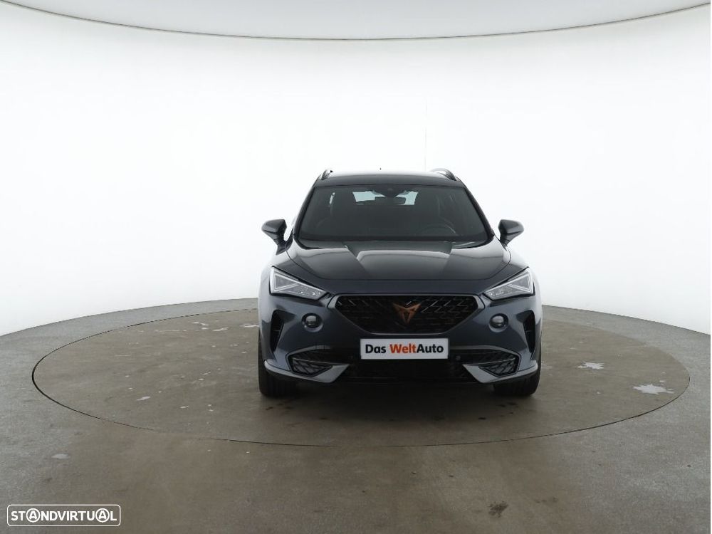 Cupra Formentor 1.4 e-Hybrid DSG - 3
