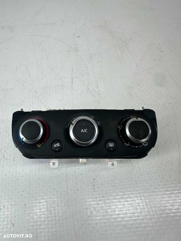 Panou comanda clima AC RENAULT CLIO 4 cod piesa 272709355R - 1