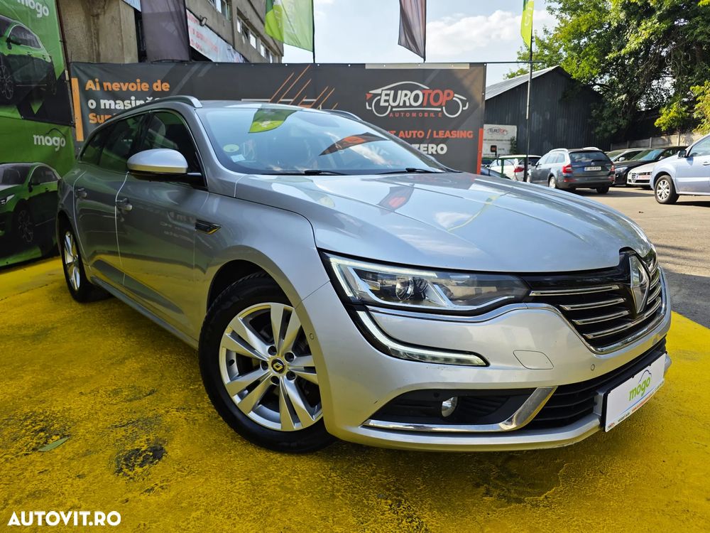 Renault Talisman - 3