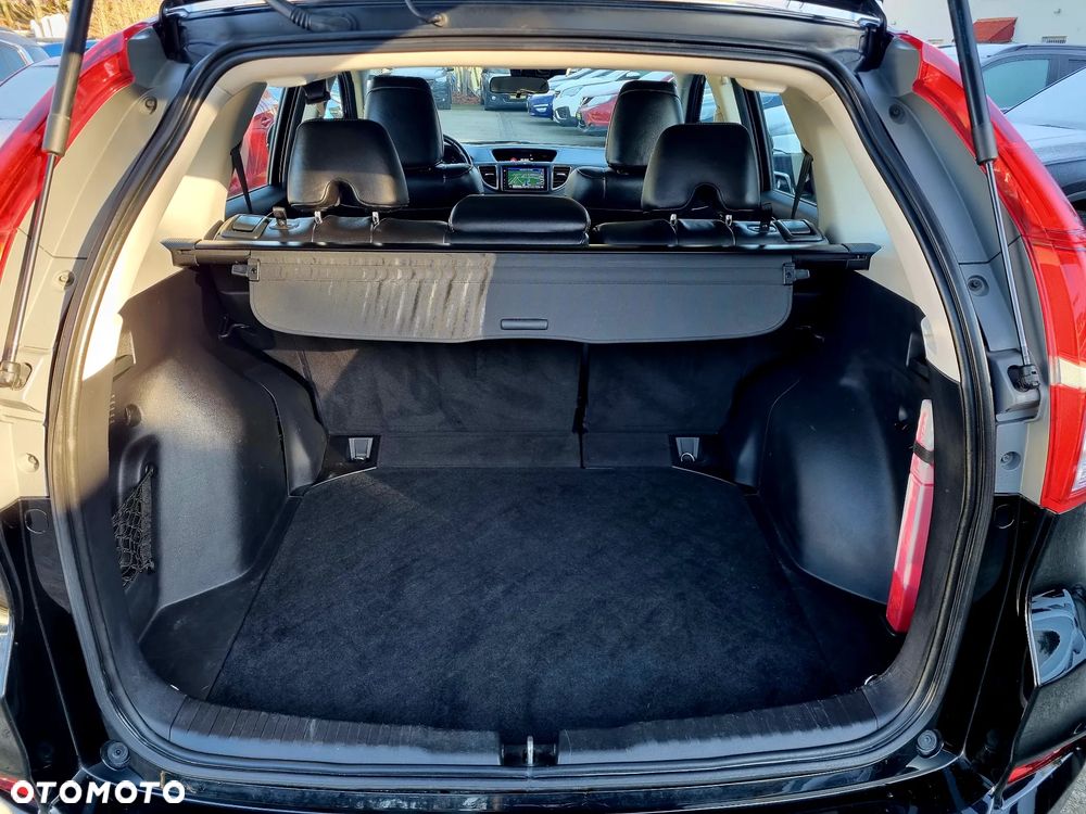 Honda CR-V 1.6i DTEC 2WD Comfort - 16