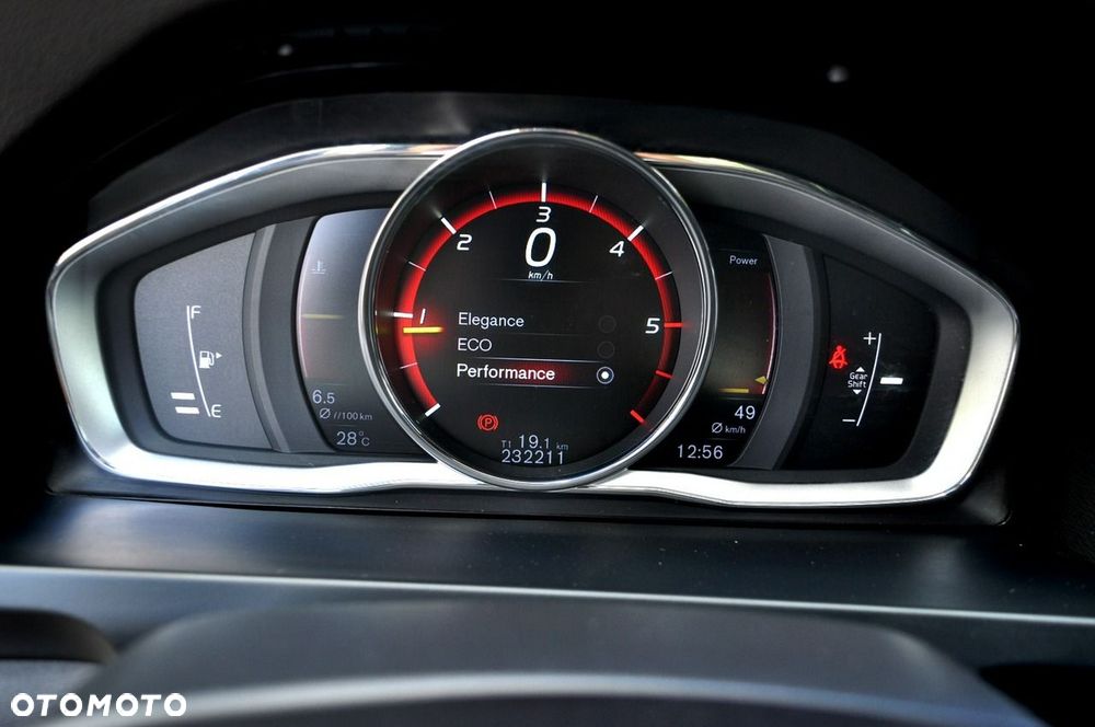 Volvo S60 - 26
