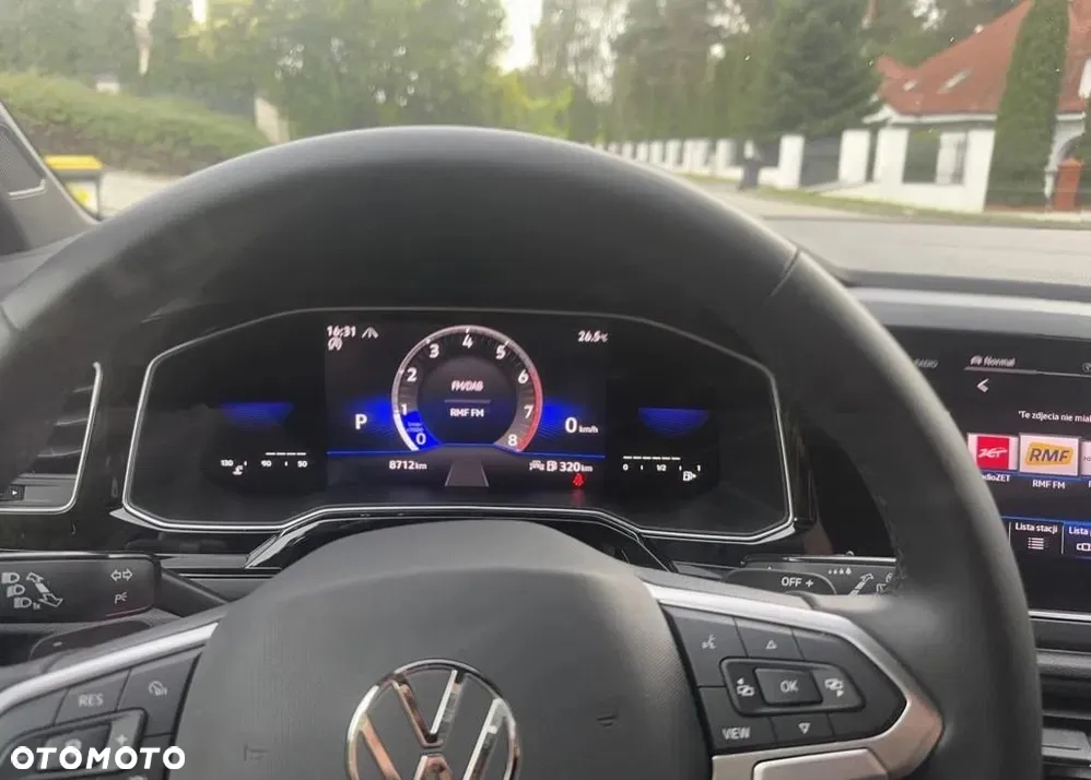 Volkswagen Taigo 1.5 TSI ACT R-Line DSG - 31