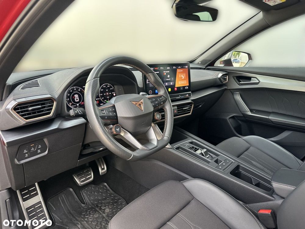 Cupra Formentor 2.0 TSI 4Drive VZ DSG - 13