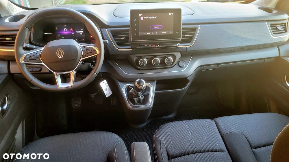 Renault Trafic - 5