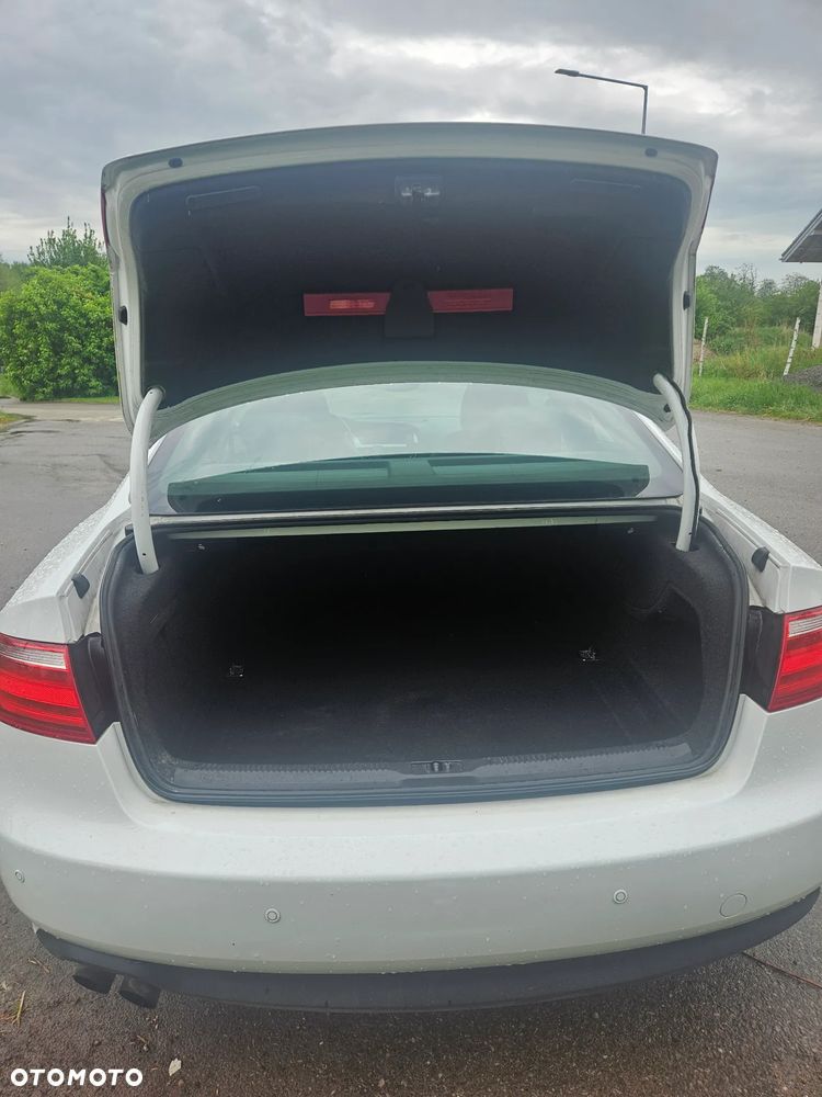 Audi A5 Coupé - 8