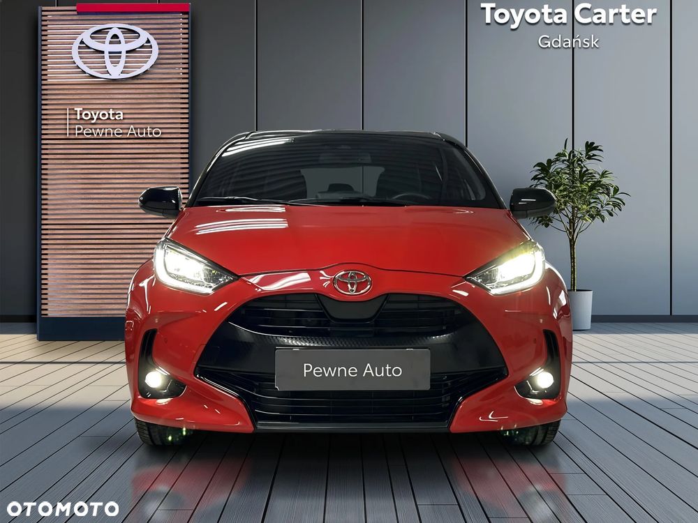 Toyota Yaris 1.5 Selection Style CVT - 8