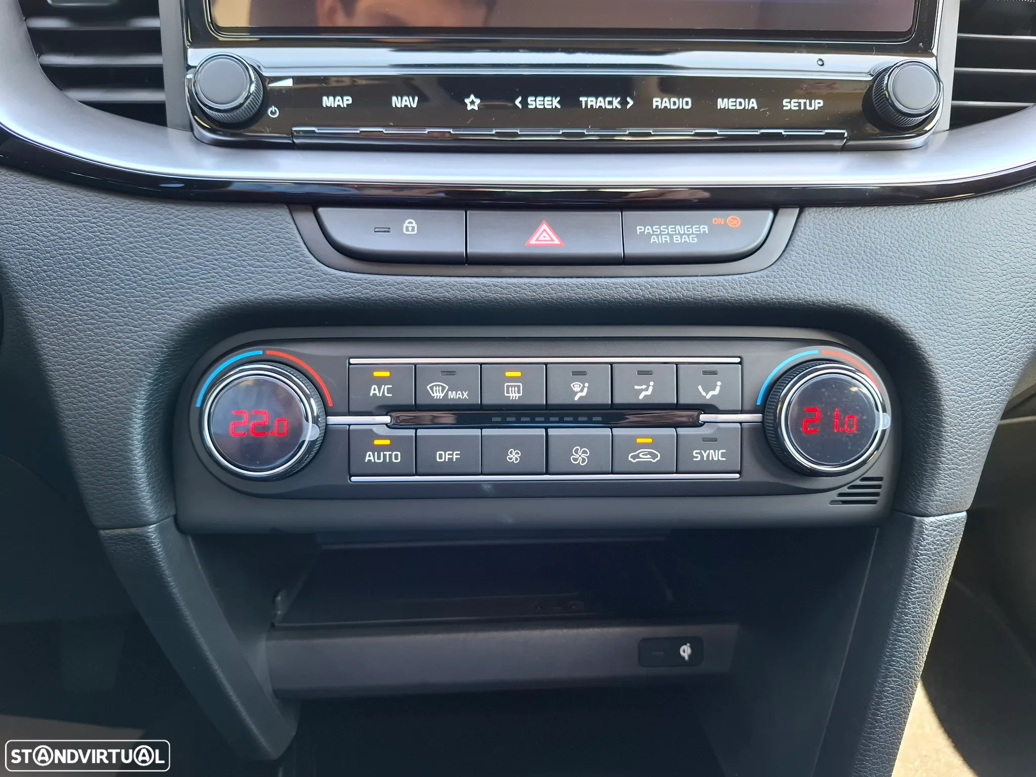 Kia Ceed 1.0 T-GDI Drive - 26