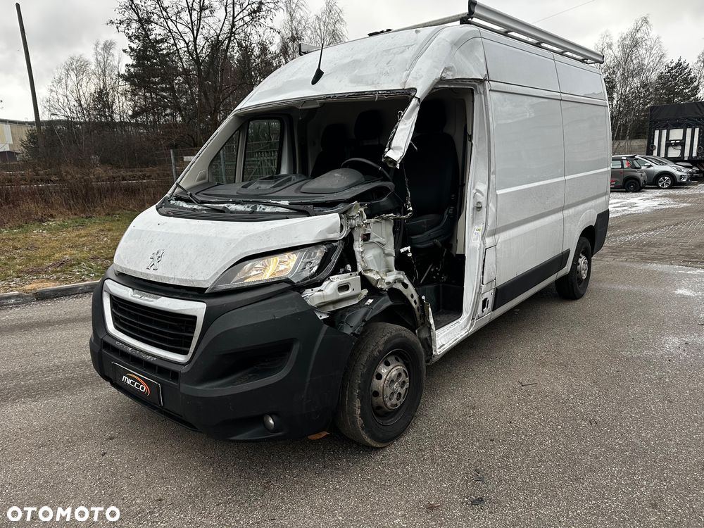 Peugeot Boxer - 7