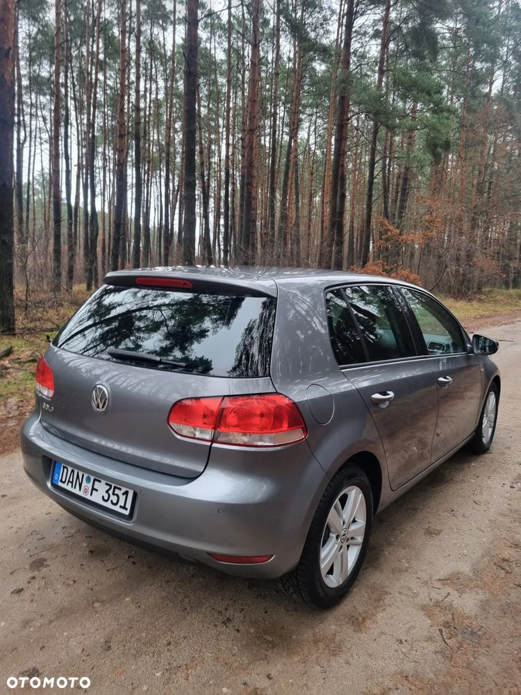 Volkswagen Golf 1.2 TSI MATCH - 37