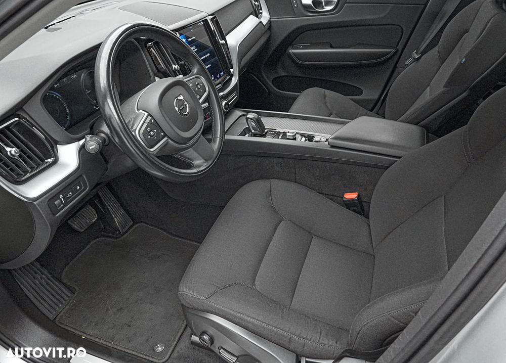 Volvo XC 60 Recharge T6 Twin Engine eAWD Inscription Expression - 13