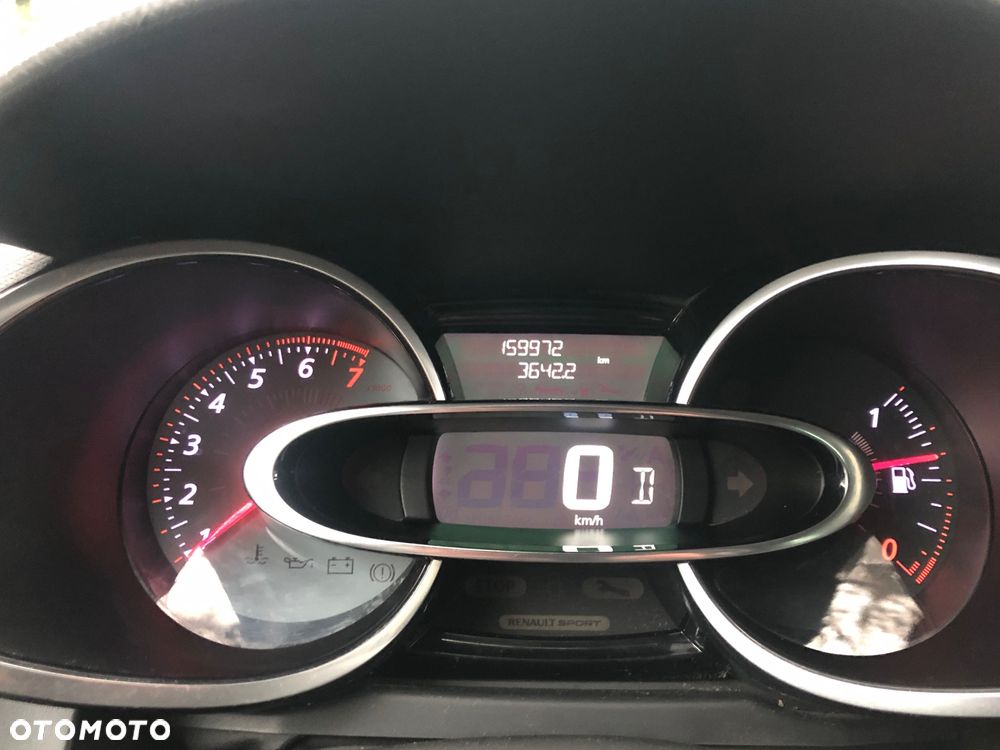 Renault Clio TCe 120 EDC GT - 24