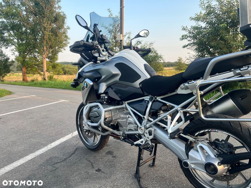 BMW GS - 2