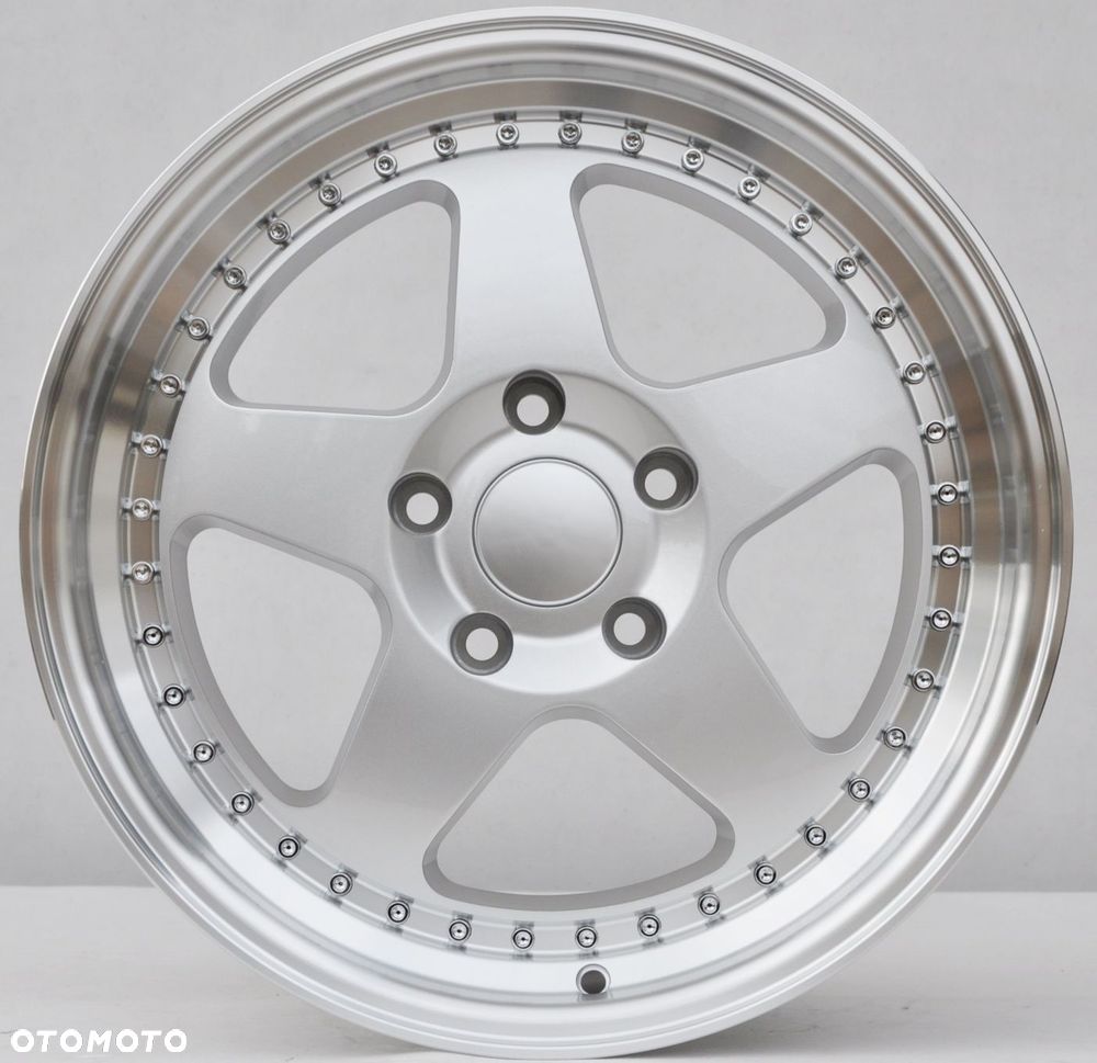 HE750 SP FELGI 17 5x120 DO BMW 3 E46 E90 E91 E93 F30 F31 F32 F34 F36 - 3