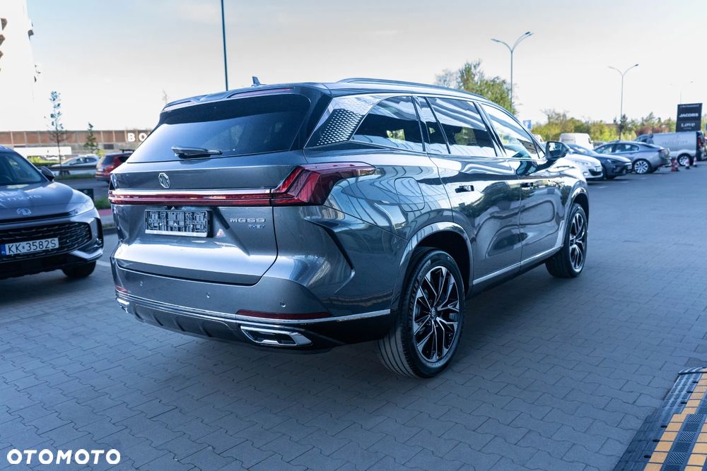 MG S9 1.5T PHEV Comfort - 9