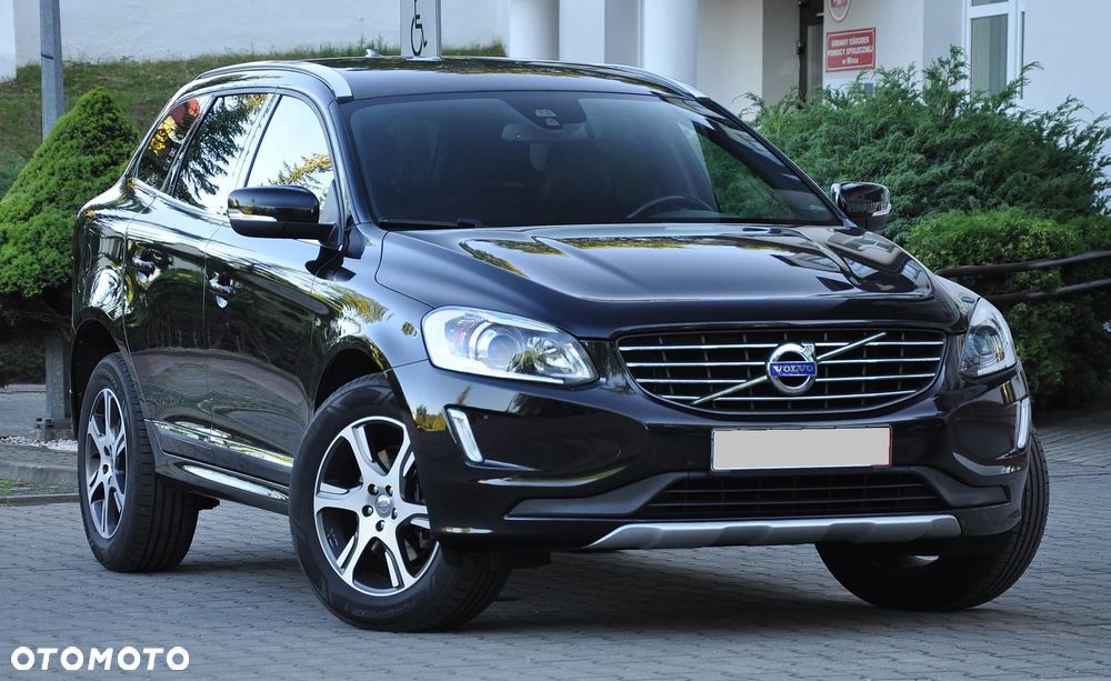 Volvo XC 60 D4 Summum - 14