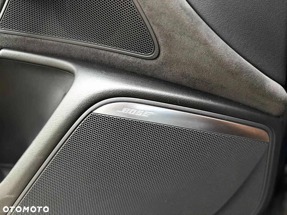 Audi S6 Limousine Standard - 18