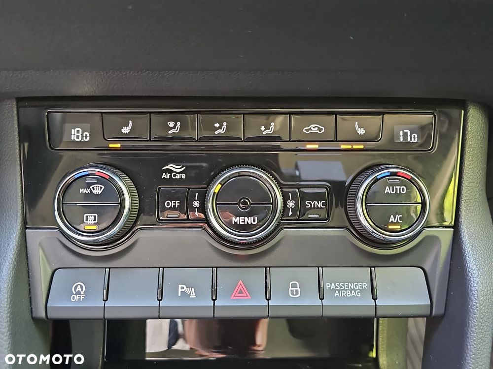 Skoda Karoq 1.5 TSI ACT Edition 130 DSG - 19