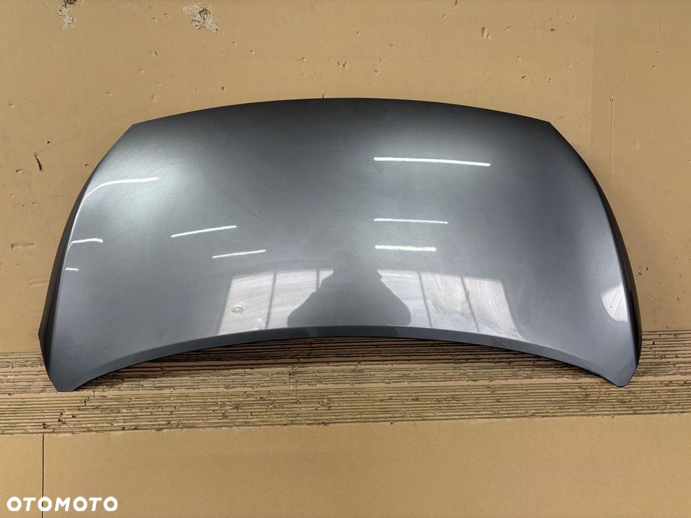 KIA RIO IV 4 Maska silnika  2017> - 1