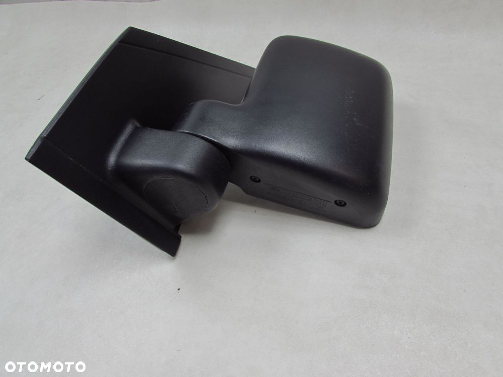 FORD TRANSIT CONNECT MK1 LIFT 09-13 LUSTERKO ZEWNETRZNE LEWE - 1
