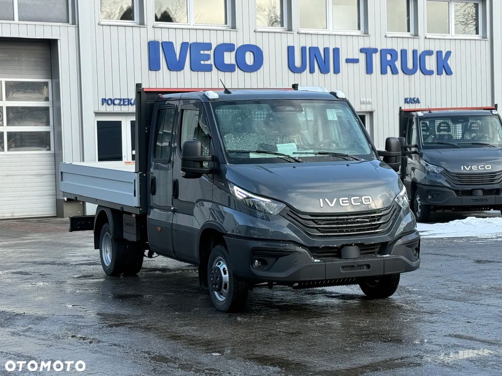 Iveco Daily - 1