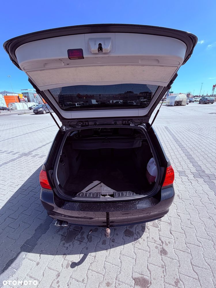 BMW Seria 3 - 14