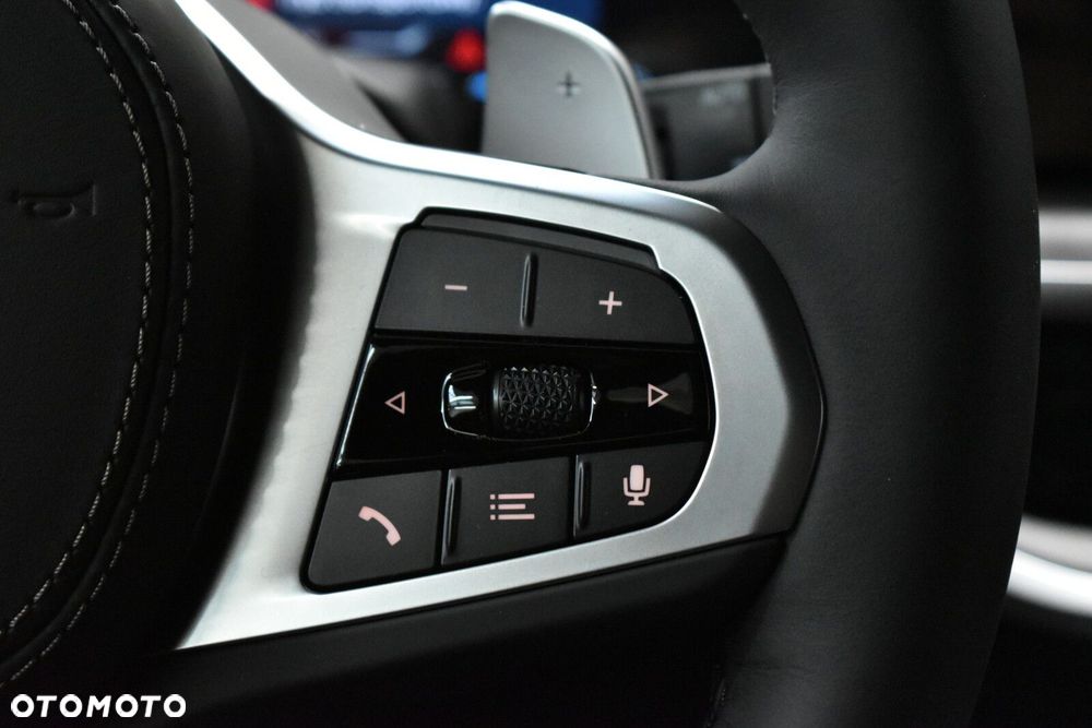 BMW X7 xDrive40d mHEV M Sport Edition sport - 15