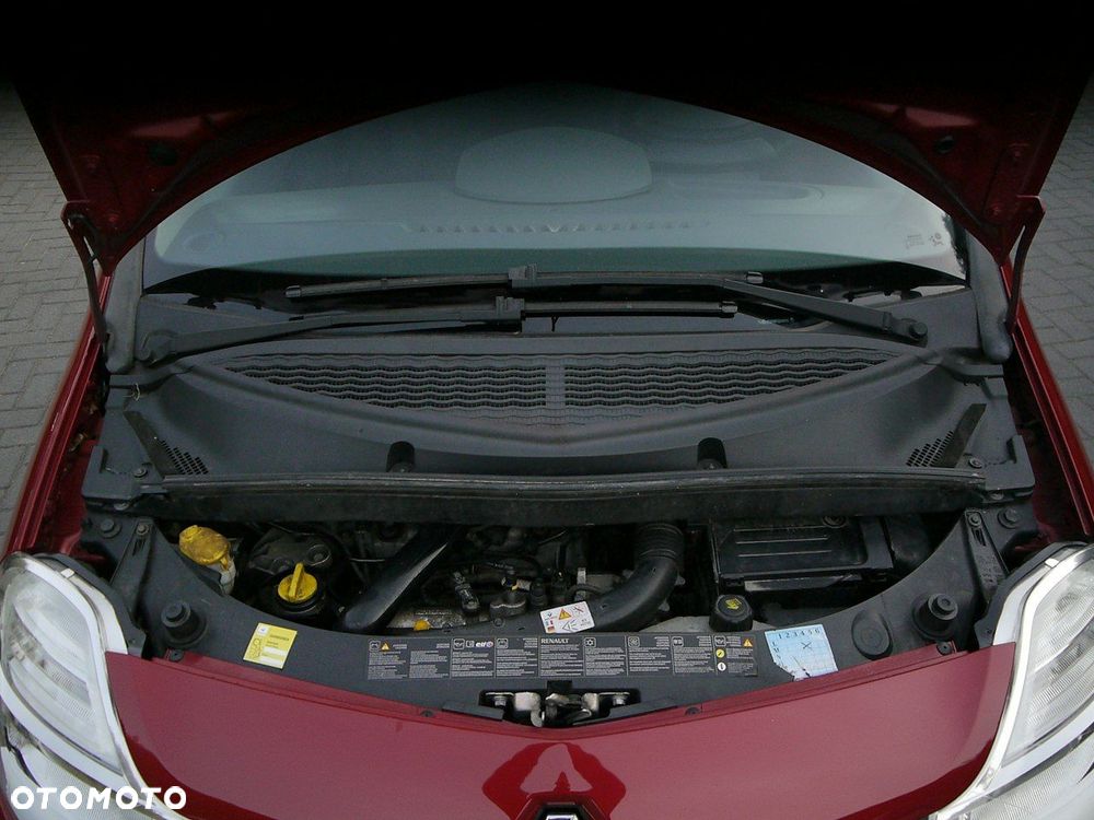 Renault Modus 1.2 16V Exception - 28