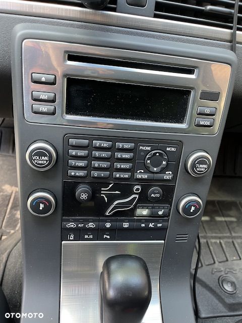 Volvo V70 - 14