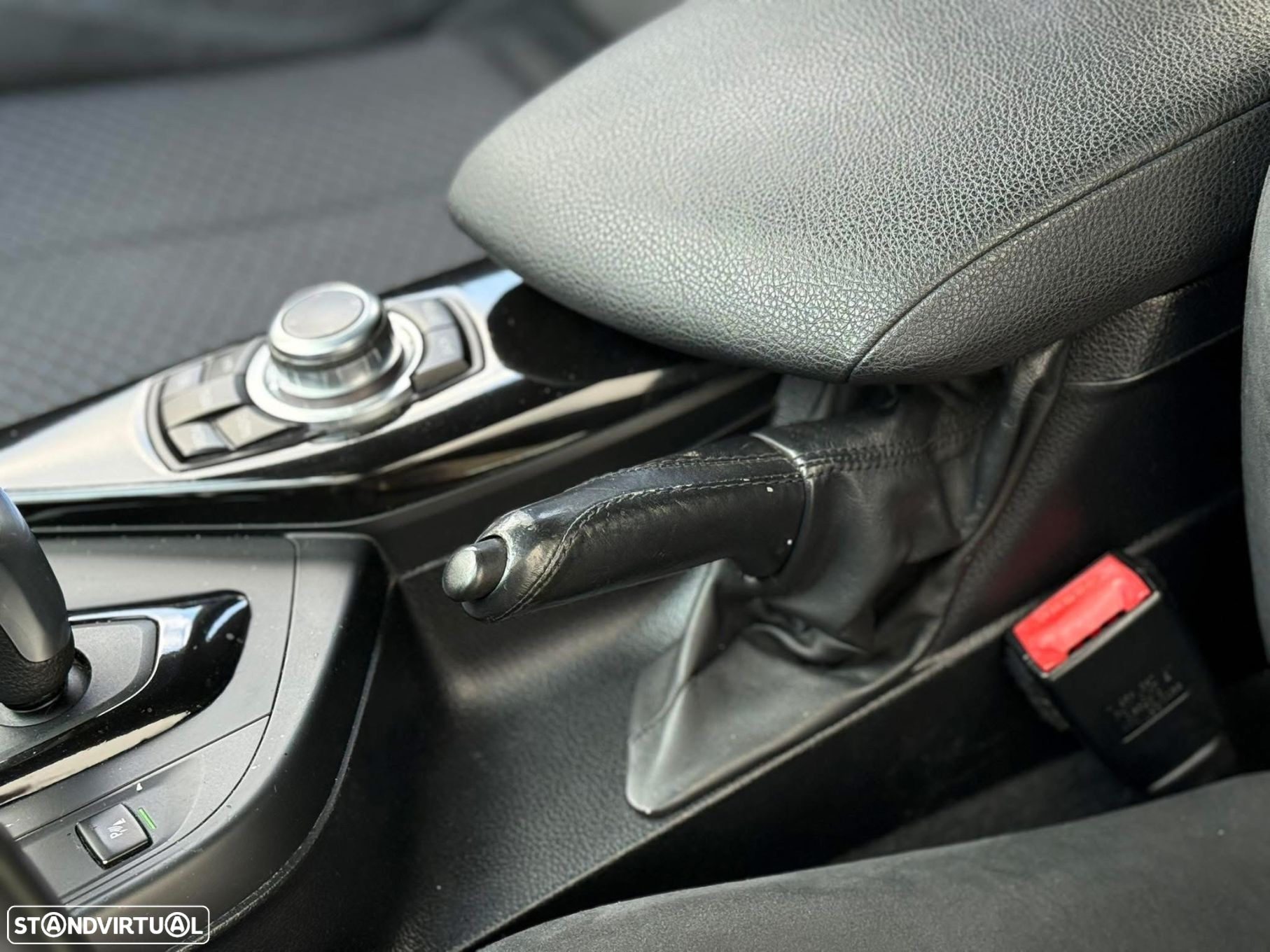 BMW 118 d Pack M Auto - 10