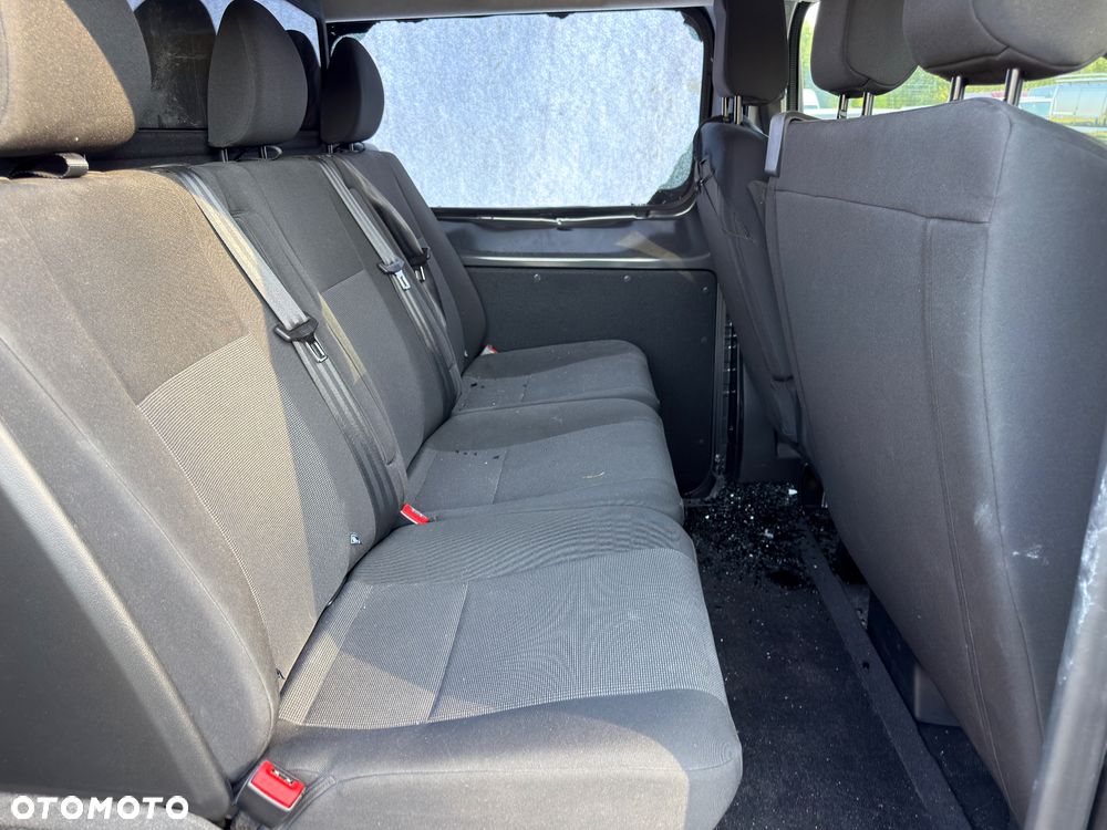 Fiat SCUDO - 10