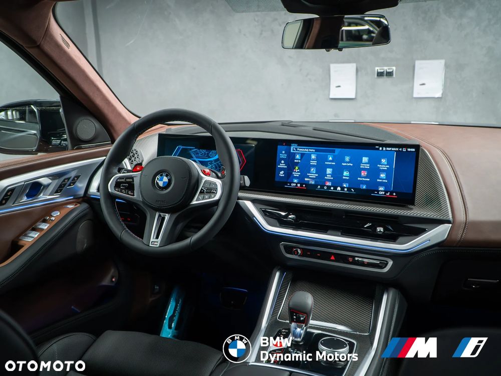 BMW XM - 24