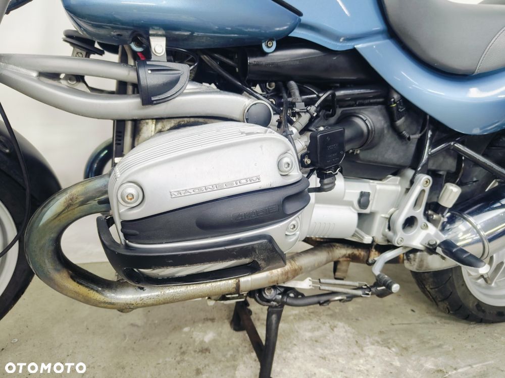 BMW R - 19
