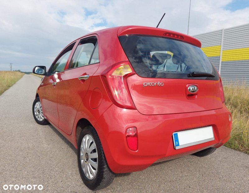 Kia Picanto - 18