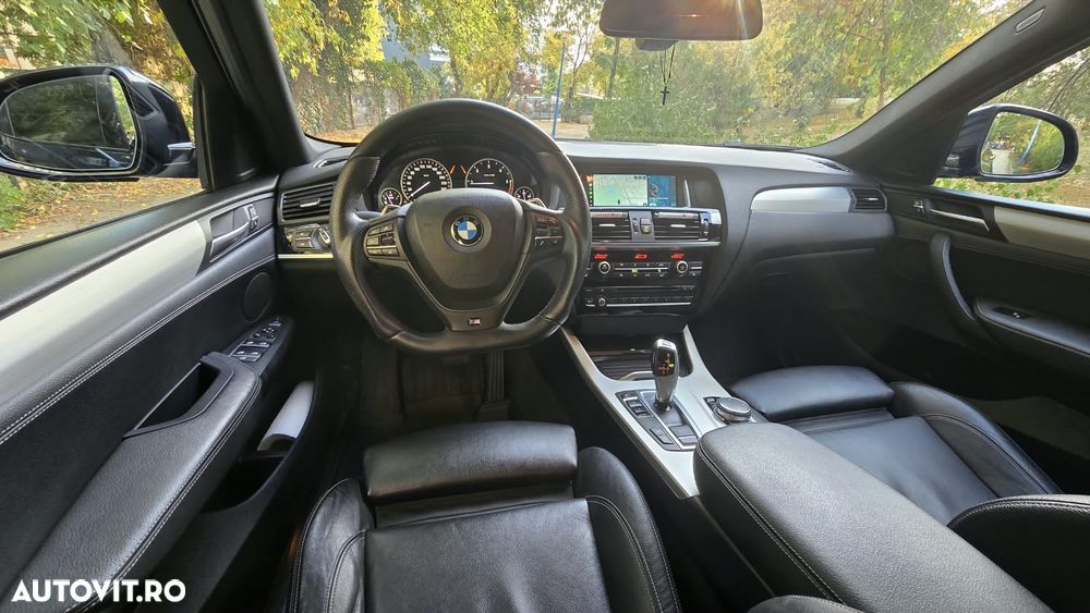 BMW X4 - 26
