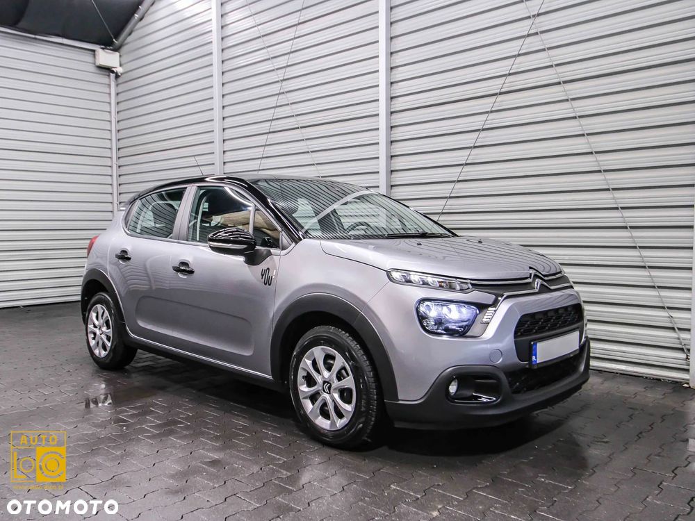 Citroën C3 1.2 PureTech You - 7