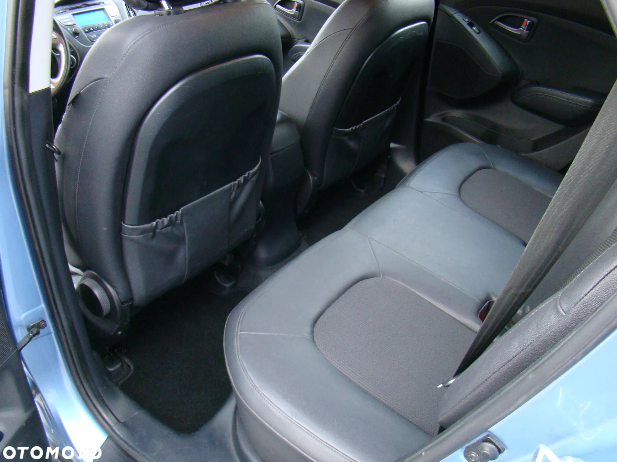 Hyundai ix35 2.0 CRDi 4WD Premium - 28