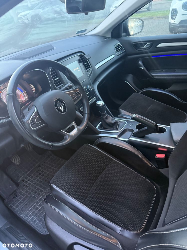 Renault Megane 1.2 Energy TCe Intens - 7