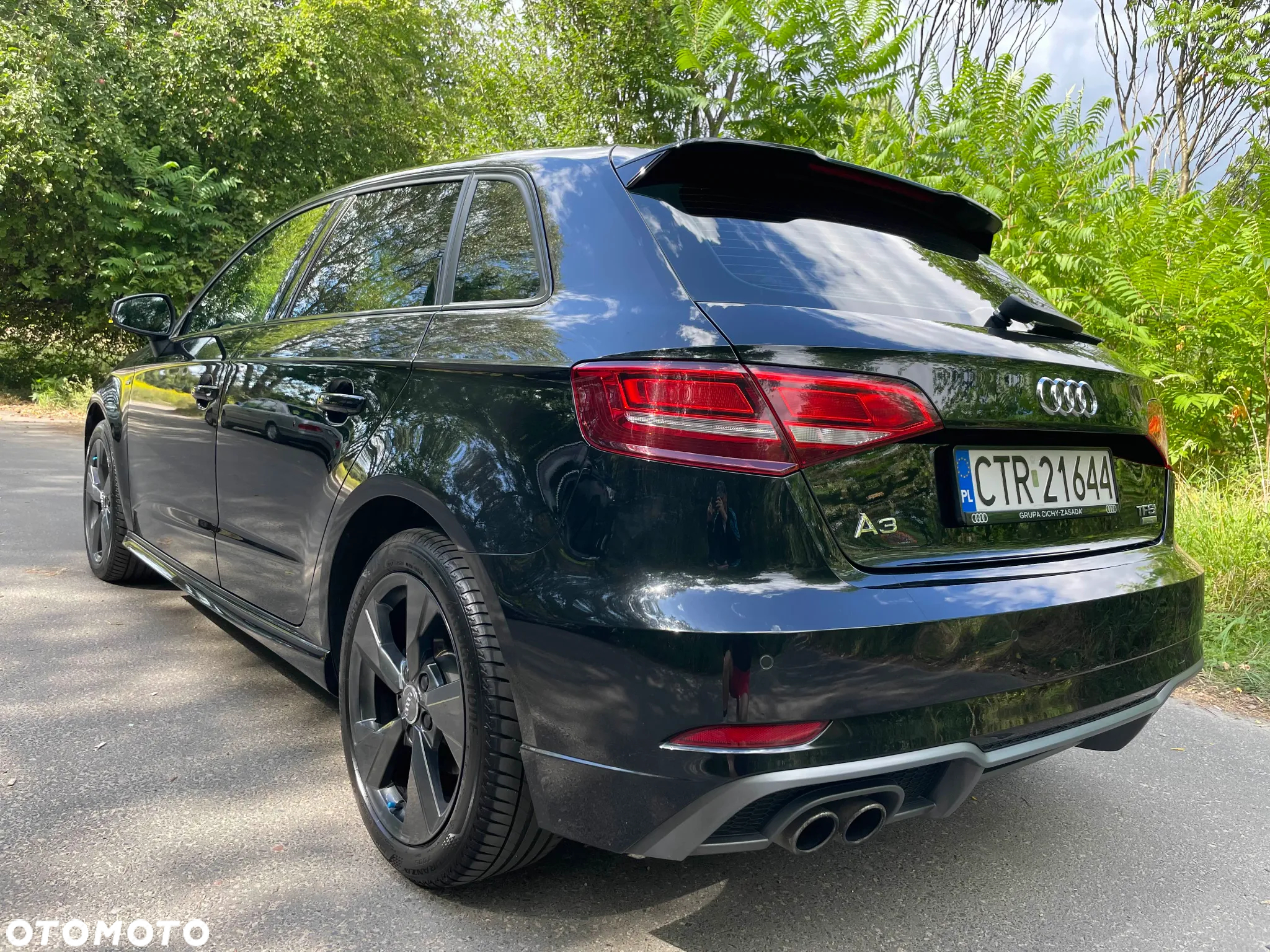 Audi A3 - 4