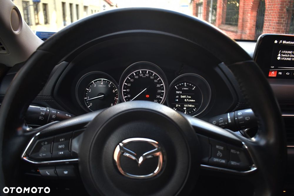 Mazda CX-5 2.0 Skyenergy 2WD - 13