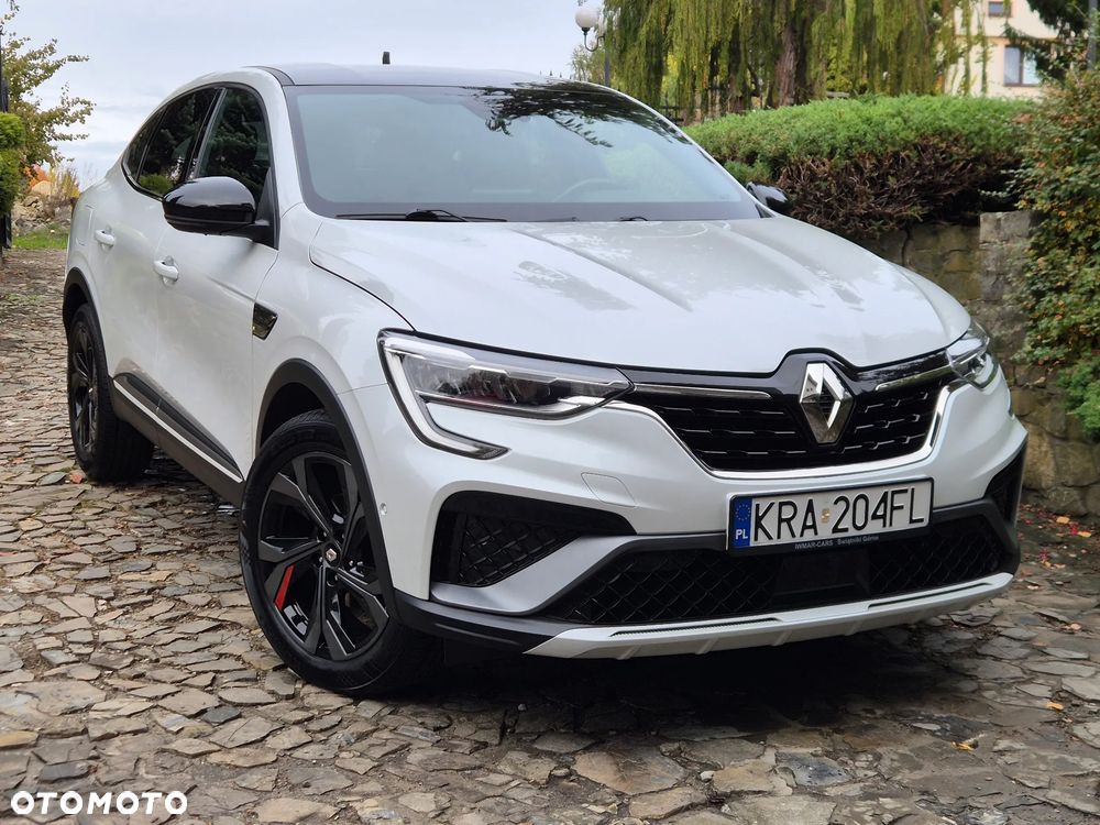 Renault Arkana - 15
