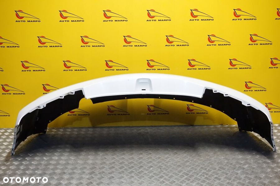 CHEVROLET VOLT 2016 - 2019 Zderzak Tył Tylny USA - 12