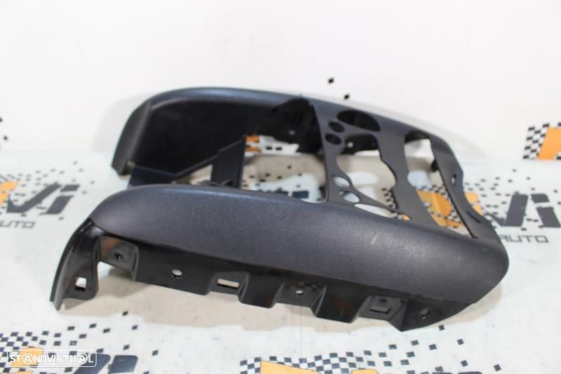 Consola Central Mini Mini (R56)  51169206835 / 9206835 / 122737 13 / 1 - 5