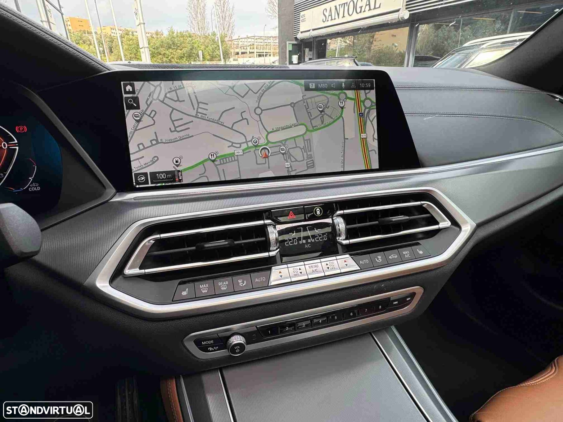 BMW X5 40 d xDrive - 14