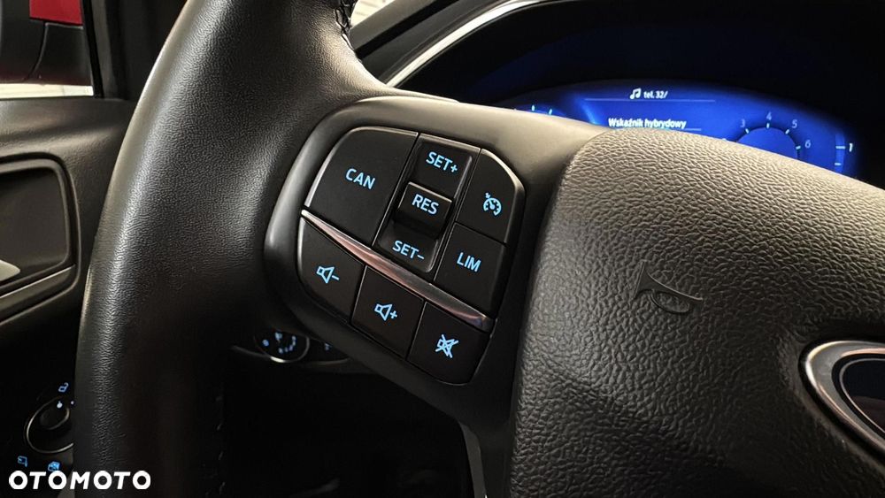 Ford Focus 1.0 EcoBoost mHEV Titanium X - 22