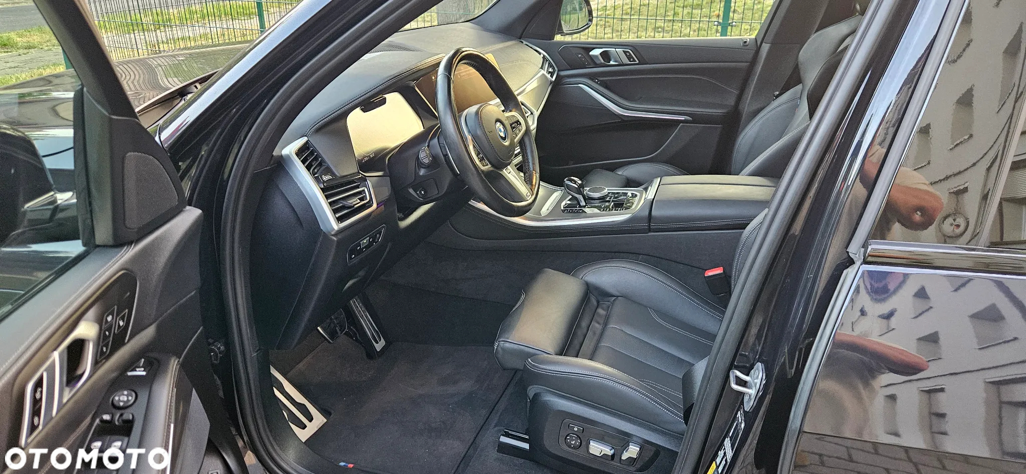 BMW X5 xDrive45e - 19