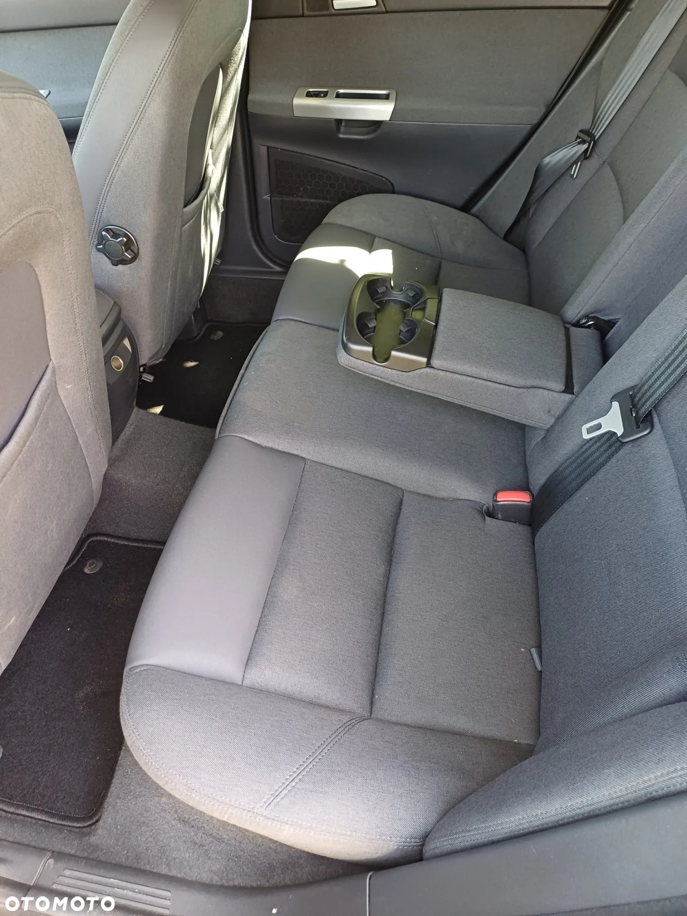 Volvo V50 1.8 - 7