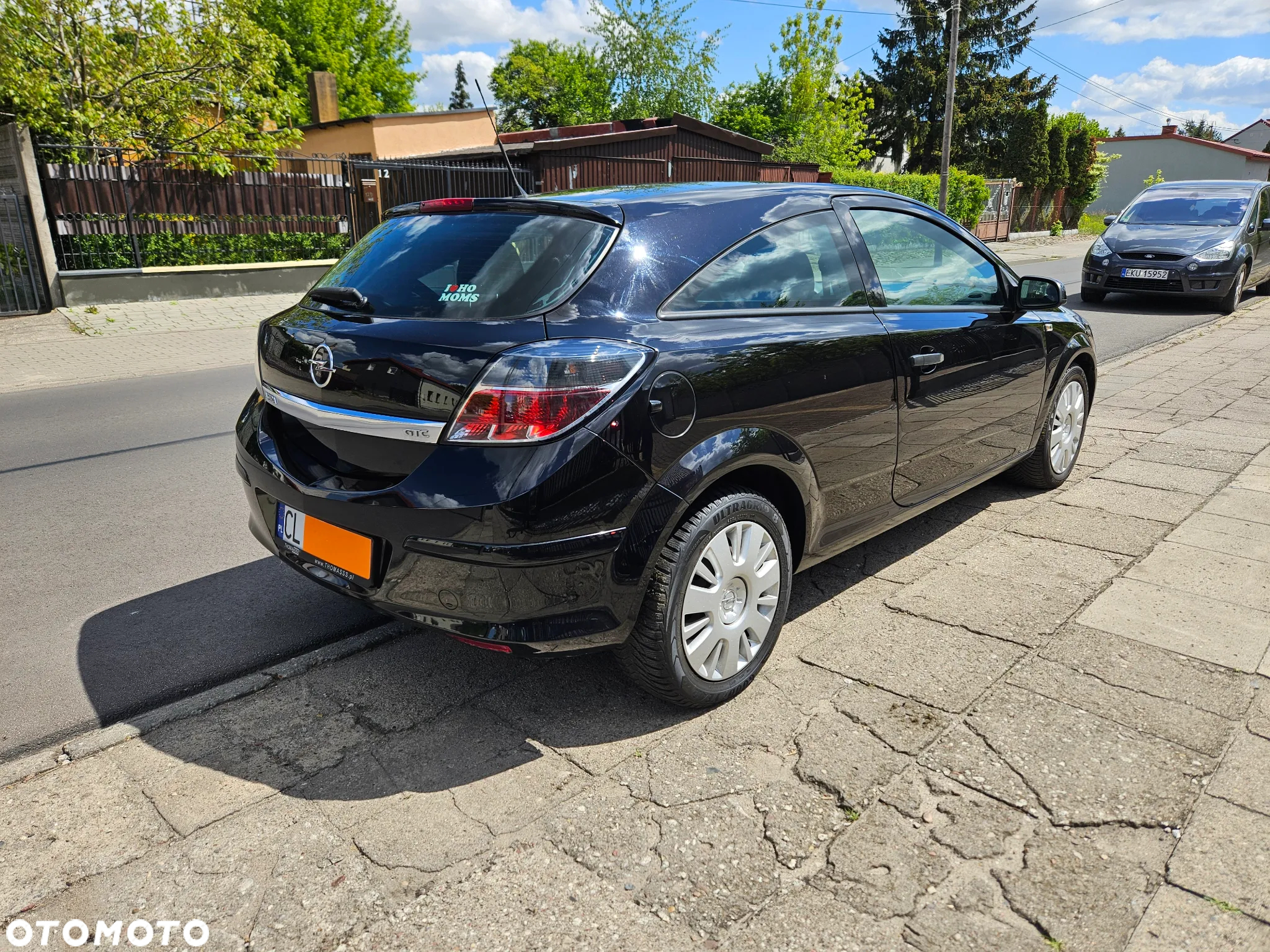 Opel Astra GTC 1.4 Catch me - 8