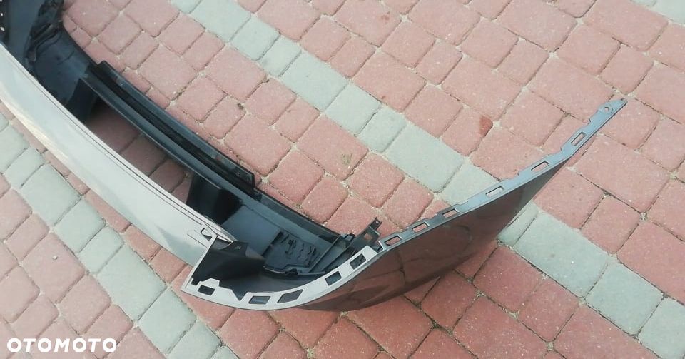 5TA807421AB Zderzak tył tylny VW Touran II 2015-> 6 PDC - 4