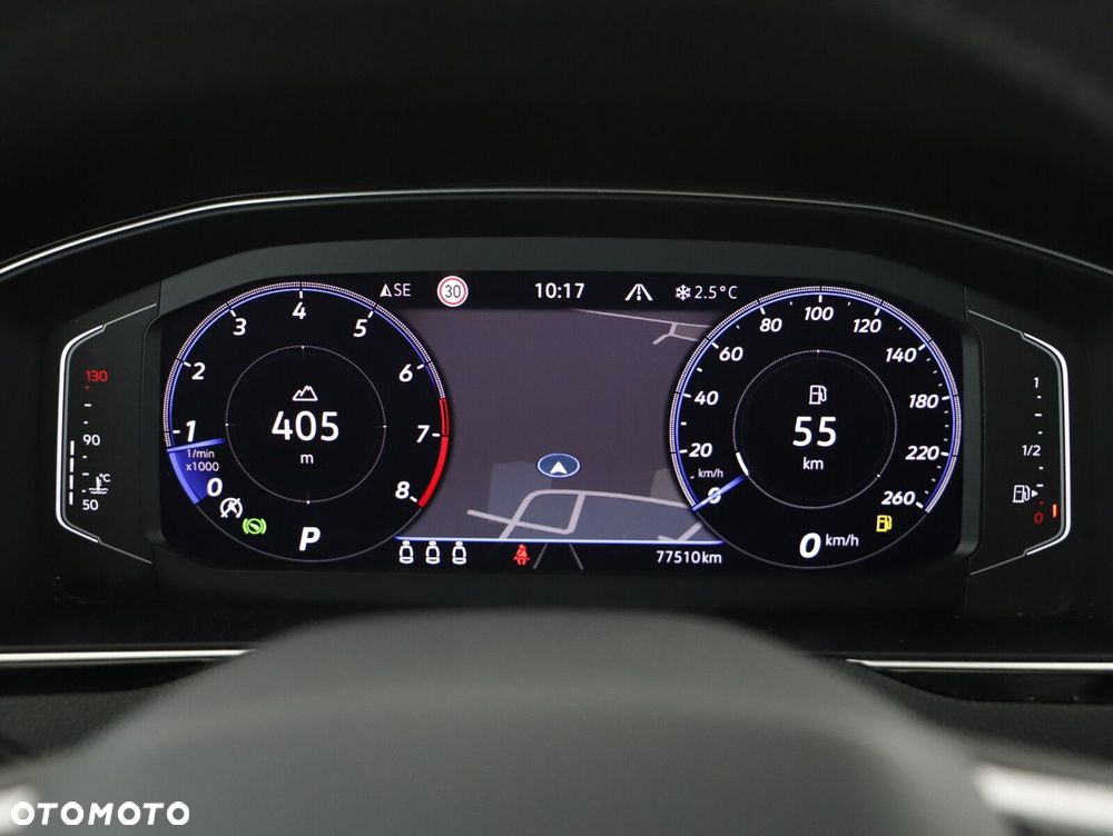 Volkswagen Passat Alltrack 2.0 TSI 4Mot DSG - 15