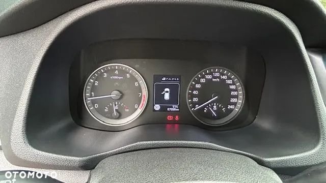 Hyundai Tucson - 16